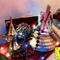 عطور ميني ، شوكولاته،شموع