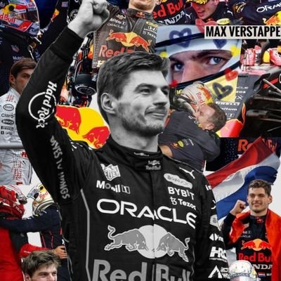 Redbull Girly ❤️💙
Max Verstappen Fan🧡