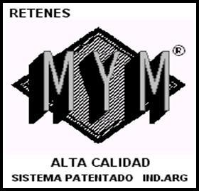 RetenesMyM's profile picture. Fabrica de Retenes especiales para motores perkins