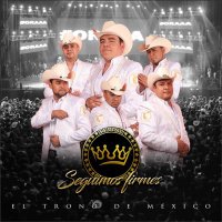 El Trono de México(@ElTronodeMexico) 's Twitter Profile Photo