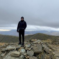 Joe Byerley (@joebyerley98) 's Twitter Profile