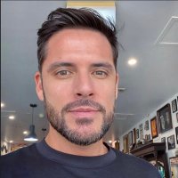 Christian James (@chris_james66) 's Twitter Profile