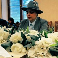 ‎🇮🇶ـــيⱮتــــَم'ـــارا_ألدُلـيـ  (@tamara_aldulami) Twitter profile photo