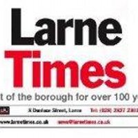 Larne Times (@larne_times) 's Twitter Profile Photo
