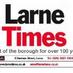 Larne Times (@larne_times) Twitter profile photo