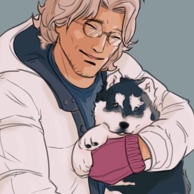 COMMISSIONABLE ARTIST : Let me draw you and your pet(s)
I am Jessica, I am french, I am 30+ years old.