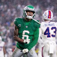 SʟɪᴍRᴇᴀᴘᴇʀ6 SB Champs 🦅 (@smith2philly) 's Twitter Profile