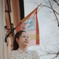 Wiktoria 🏳️‍🌈(@softmysterio) 's Twitter Profile Photo