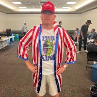 King of the South (@barstoolmintzy) 's Twitter Profile