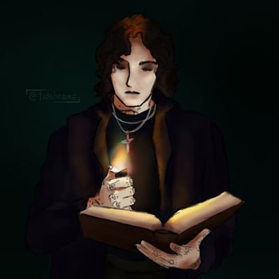 tdshrr_art's profile picture. 💫 @tidsherre but artist 💫 The Magnus archives and OCs mostly 💫 Qrts are ok as long as it's not private #украрт #укртві #квіртві