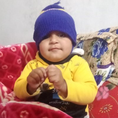 ChBushra7's profile picture. Investing in crypto
#bitcoin