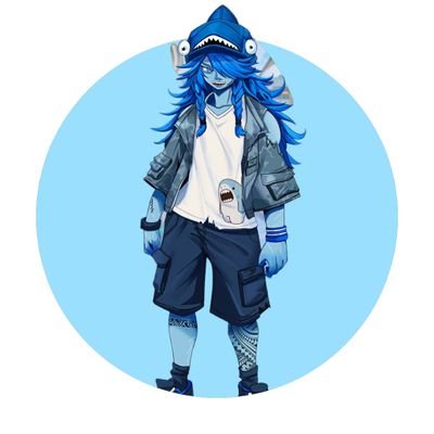 She/Her (Live 2D & 3D Model & Rigger, Emotes & Other twitch Stuff, Graphic stuff, gfx artist)
#Live2DArtist #PNGtubers #VRchatArtist #graphicdesigner #design