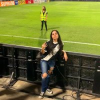 Eimy Olmedo 🏹🇵🇾(@EimyOlmedo) 's Twitter Profile Photo