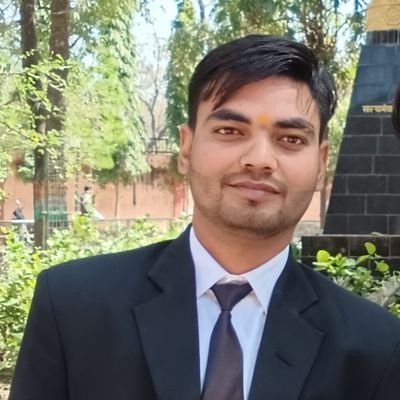 Praveen69732054's profile picture. Advocate District and session court