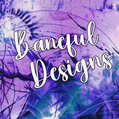 BanefulDesigns Profile Picture