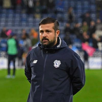 🇹🇷 🇩🇪 🇬🇧 UEFA A - Former Cardiff City FC and U21 🇹🇷 National Team Assistant Coach / German Sport University Cologne - Köln Spor Akademisi