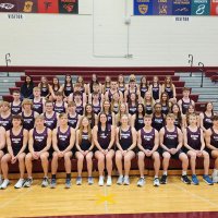 Arlington Track and Field(@ArloTrack) 's Twitter Profile Photo