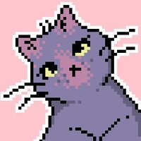 Ema 🩷🌸🧁 (@dangerslowcat) 's Twitter Profile Photo