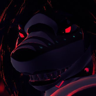 24 / VRChat Shark / Bi & Aro / 🇨🇦🇨🇳🇭🇰 / Stoner 🍃 / Filthy 👅 / 🔞 ONLY / Business Partner: @PatriarchHisako / Main: @LILNIXXIE