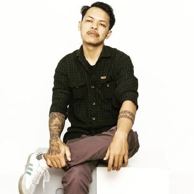 Ganti akun, @Galihhhcs bantu follow.