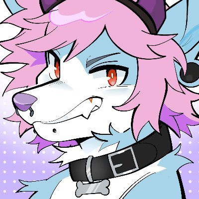 what the dog doin ??? | 23 | it/she
pfp: @spicynred
