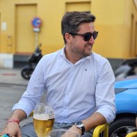 Alberto (@acanmo) 's Twitter Profile