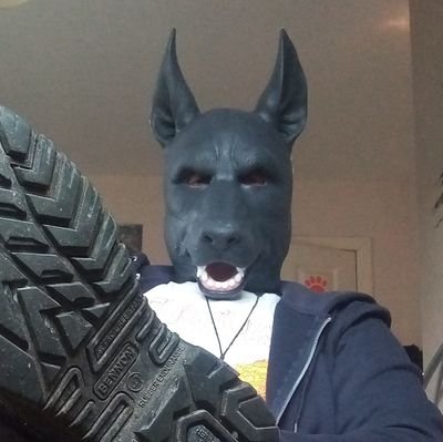 Big Booted Pup Profile