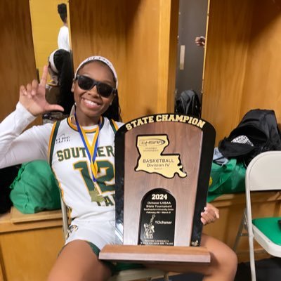 ThatsJC12's profile picture. 5’7 G/SF|Southern Lab|Co27’|4.0GPA|Lhsaa D-IV 2x State Champ|All state Honorable Mention (IV)|AAU-IDE Elite (Blake)26’|300mh|📲:teelee655@gmail.com