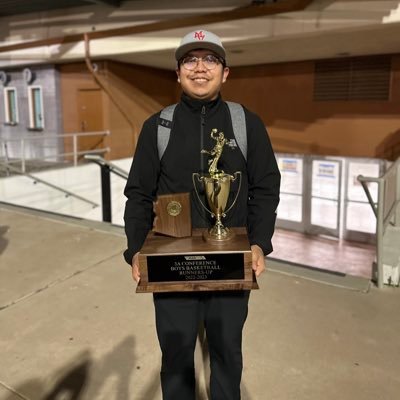 Head Cross Country Coach | Frosh Girls Basketball | T&F Distance Coach - Monument Valley Mustangs 🏜️🏃🏻♂️🏀