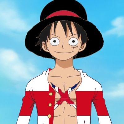 Windsor D. Luffy🍉🕊さんのプロフィール画像