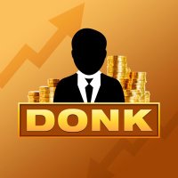 Donk(@DonkTrading) 's Twitter Profileg