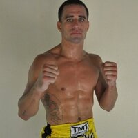 Brian Robertson(@thaifighter123) 's Twitter Profile Photo