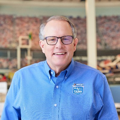 @NASCARHall Executive Director; Retired @MRNRadio Pit Reporter; Elaine’s husband, “GDub” to Annabelle & Trevor; Enjoy #BlowingRockNC & my @HarleyDavidson