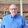WinstonKelley's profile picture. @NASCARHall Executive Director; Retired @MRNRadio Pit Reporter; Elaine’s husband, “GDub” to Annabelle & Trevor; Enjoy #BlowingRockNC & my @HarleyDavidson