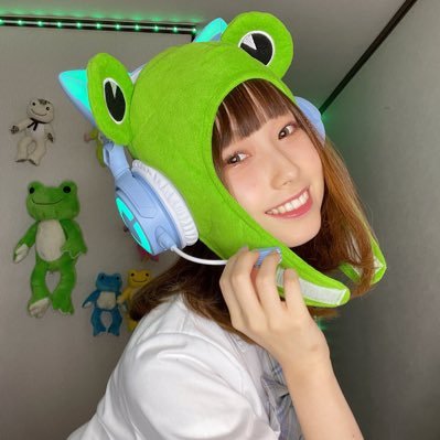 へち🐸☂️