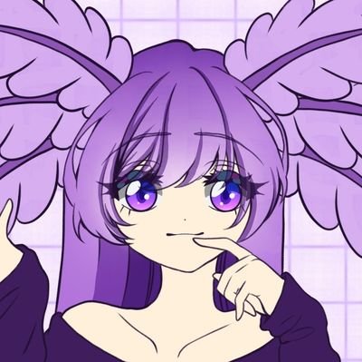 🌈 | Bisexual | 💋 future #Vtuber #Entuber | 32 | Friendly Axolotl | Art Lover | Sister @axo_lotii | Pfp @justa_lilguy0 🎨 | Nonbinary | Fanart accepted.