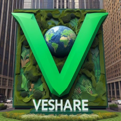 Vechain Veshare