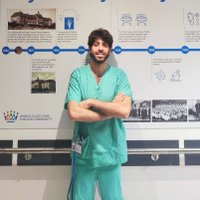 Umberto Carbonara (@umbe_carbonara) 's Twitter Profile