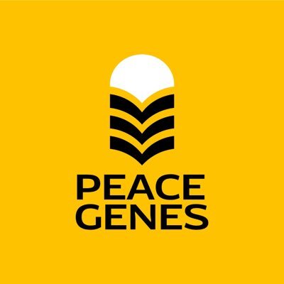 PeaceGenes Profile Picture