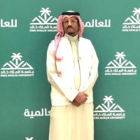 Dr. Ali Marzuk د. علي مرزوق(@alimarzuk) 's Twitter Profile Photo