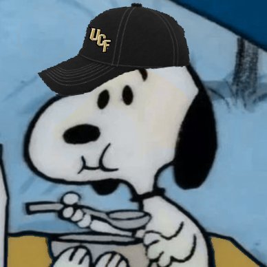 SnoopyKnight22 Profile Picture