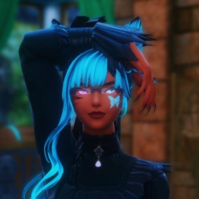 BlueKittyBun Profile Picture