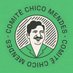 Comitê Chico Mendes (@chicomendescmt) Twitter profile photo