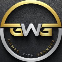 gameswithgrandpa(@gameswithgpaw) 's Twitter Profile Photo