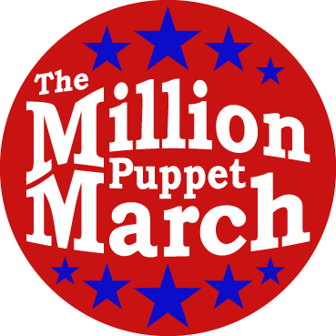 We create social good through puppetry. We harness #PuppetPower to mobilize, advocate, educate, and entertain. #MillionPuppetMarch #arts #pubmedia #puppets