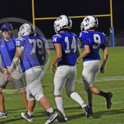 Livingston Academy | ‘26 MLB/LS | 6’0 200 lbs | 4.107 GPA