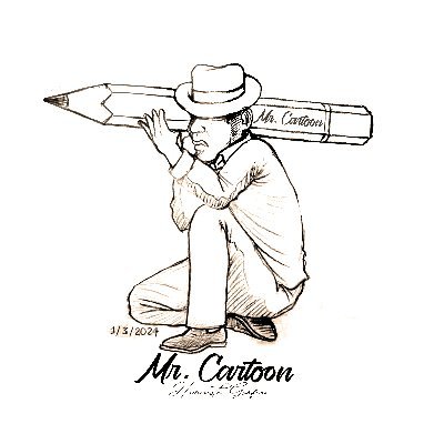 Mr.Cartoon