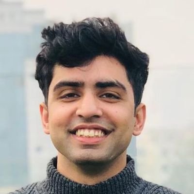Tech Enthusiastic | Machine Learning | Football