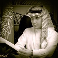 عبيد السناني (@senaniua) Twitter profile photo