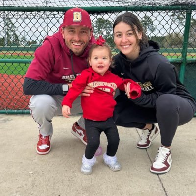 pitching coach @bwaterbaseball | former professional pitcher | below average guitarist | wifey @nikkinicely_ | girl dad #KleanAthlete